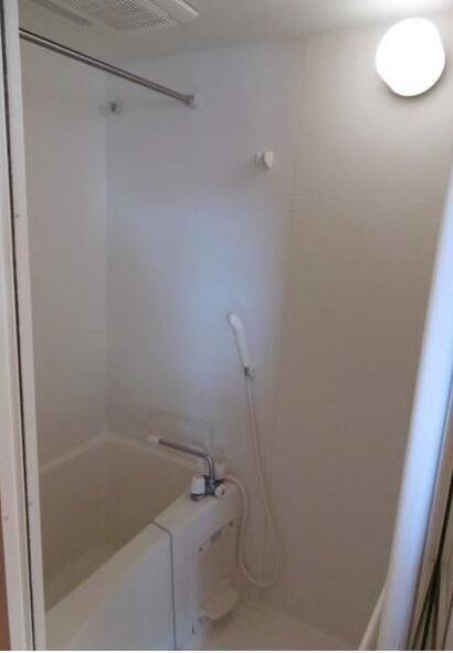 バス・シャワールーム　他部屋参考写真