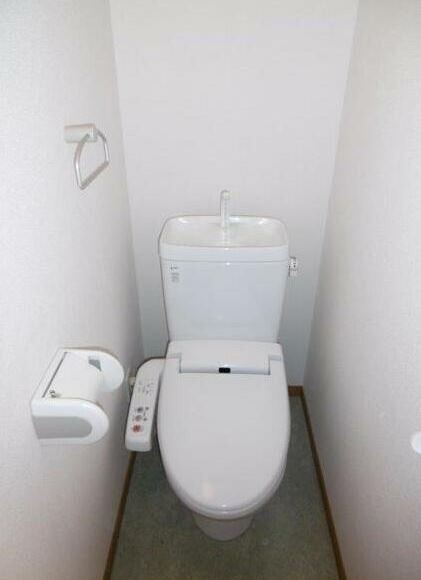 トイレ　他部屋参考写真