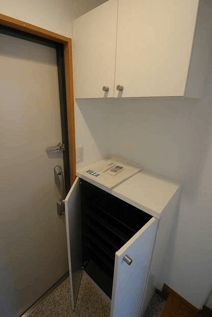 玄関　他部屋参考写真