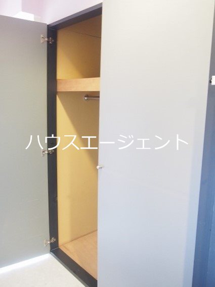 その他　収納です。※参考画像