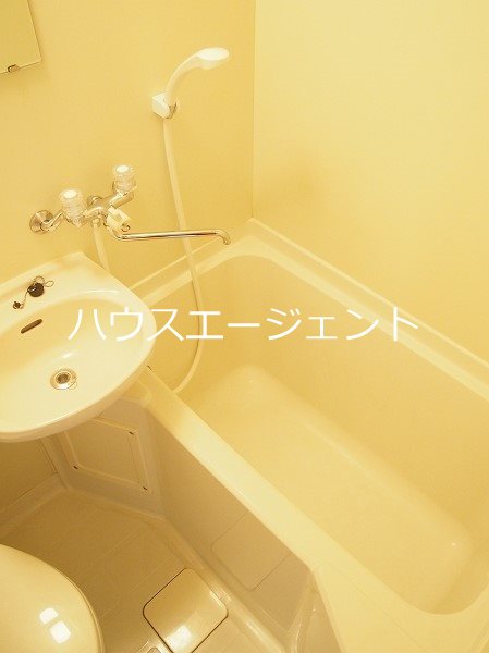 バス・シャワールーム　お風呂です。※参考画像