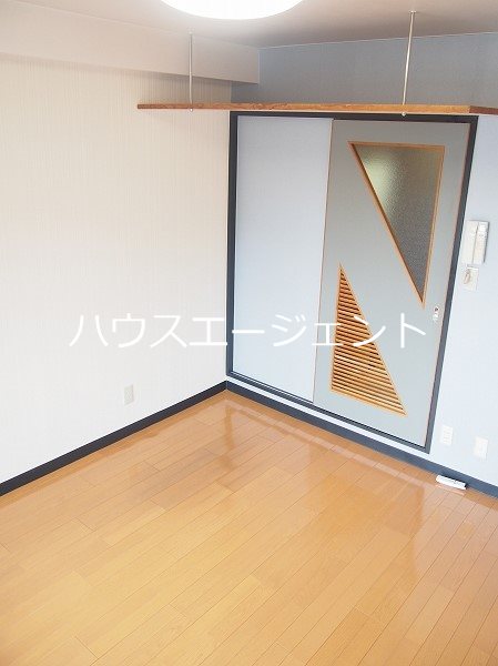 その他部屋・スペース　居室です。※参考画像