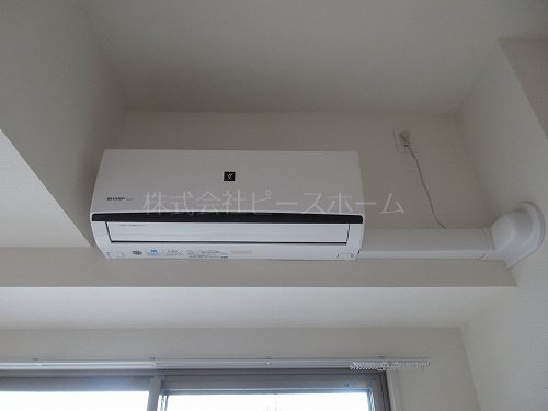 その他設備　※別号室参考写真