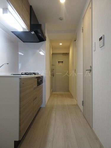 居室・リビング　※別号室参考写真