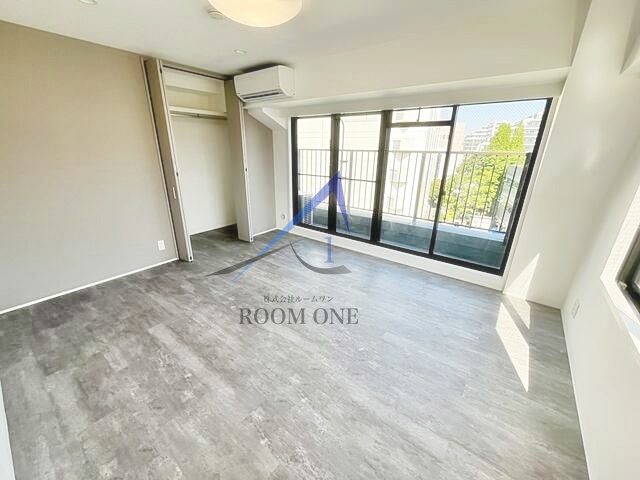 その他部屋・スペース　寝室です。