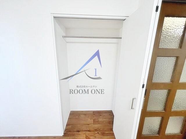 収納　収納です。