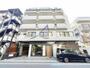 木場駅より徒歩9分 6階 築39年4ヶ月の賃貸物件