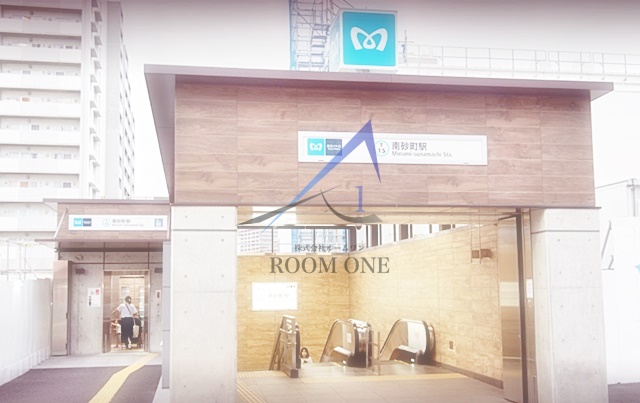 その他　南砂町駅（その他）まで2055m