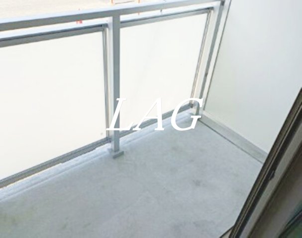 バルコニー　バルコニーです。