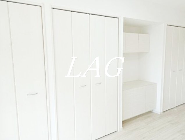 その他部屋・スペース　寝室です。