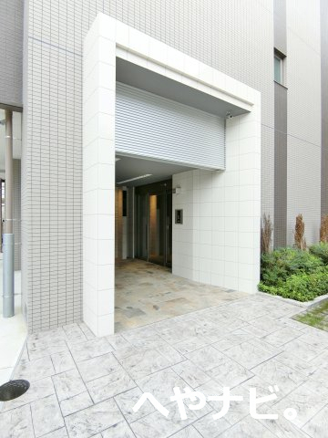 エントランス　★エントランス