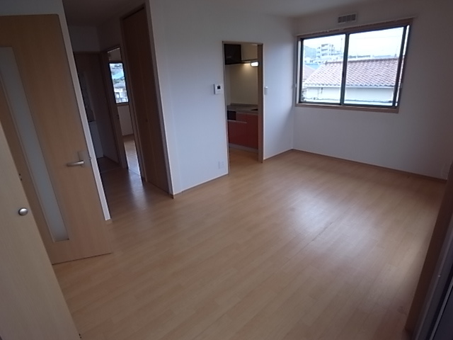 居室・リビング　リビングスペース