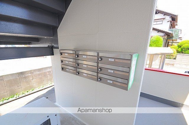 その他共有部分　その他共有部分