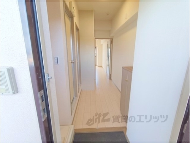 その他部屋・スペース　廊下