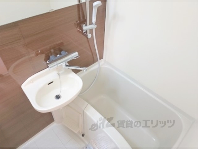 バス・シャワールーム　ユニットバス