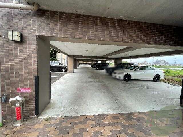 駐車場　駐車場その他