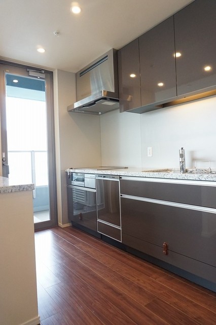 キッチン　キッチン※前回募集時の写真です