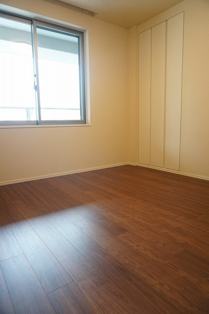 その他　洋室５．５帖※前回募集時の写真です