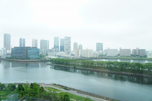 眺望　眺望※前回募集時の写真です