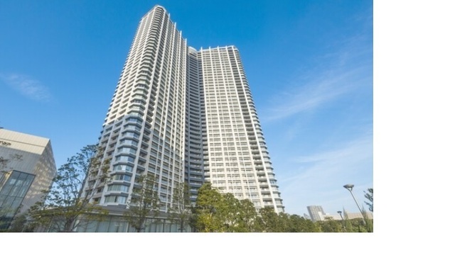 建物外観　※前回募集時の写真です