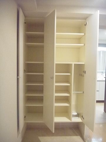 玄関　シューズＢＯＸ