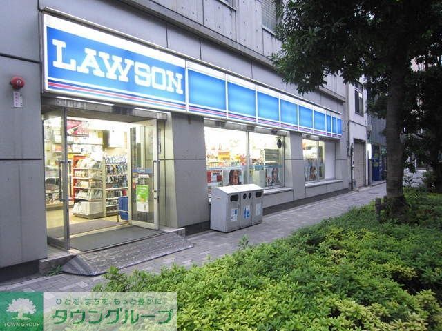 コンビニ　ローソン（コンビニ）まで270m