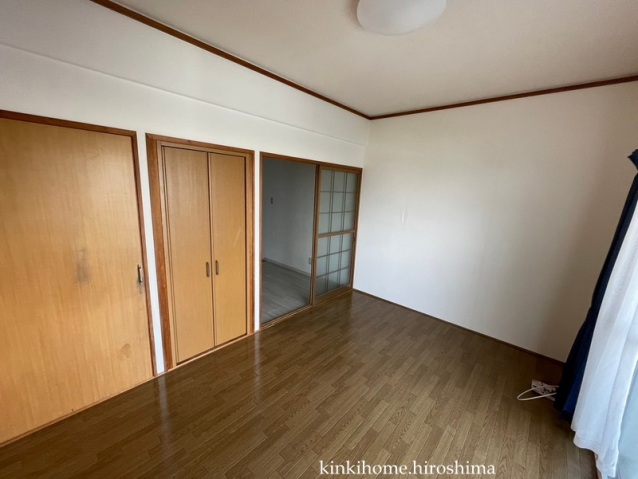 その他部屋・スペース　※別号室の写真です。