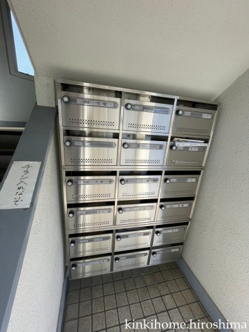 その他　※別号室の写真です。