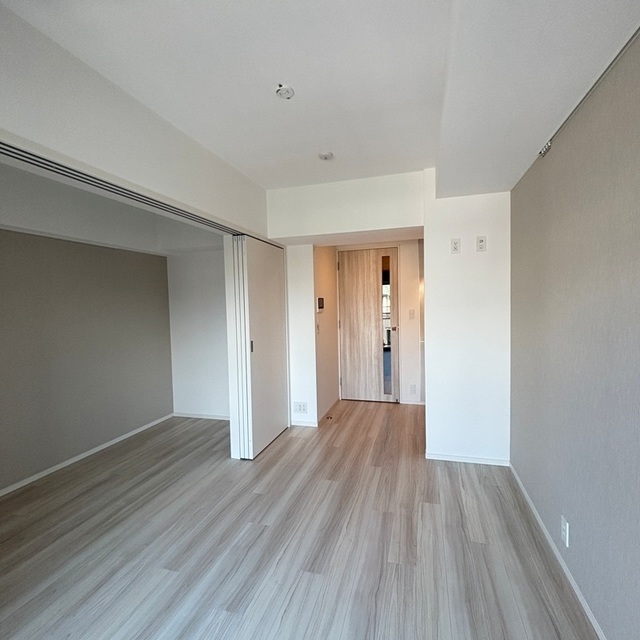 居室・リビング　※写真は同タイプ住戸です。