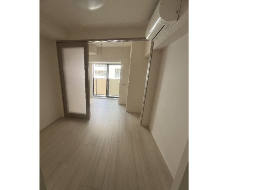 居室・リビング　ゆったりとしたリビングです