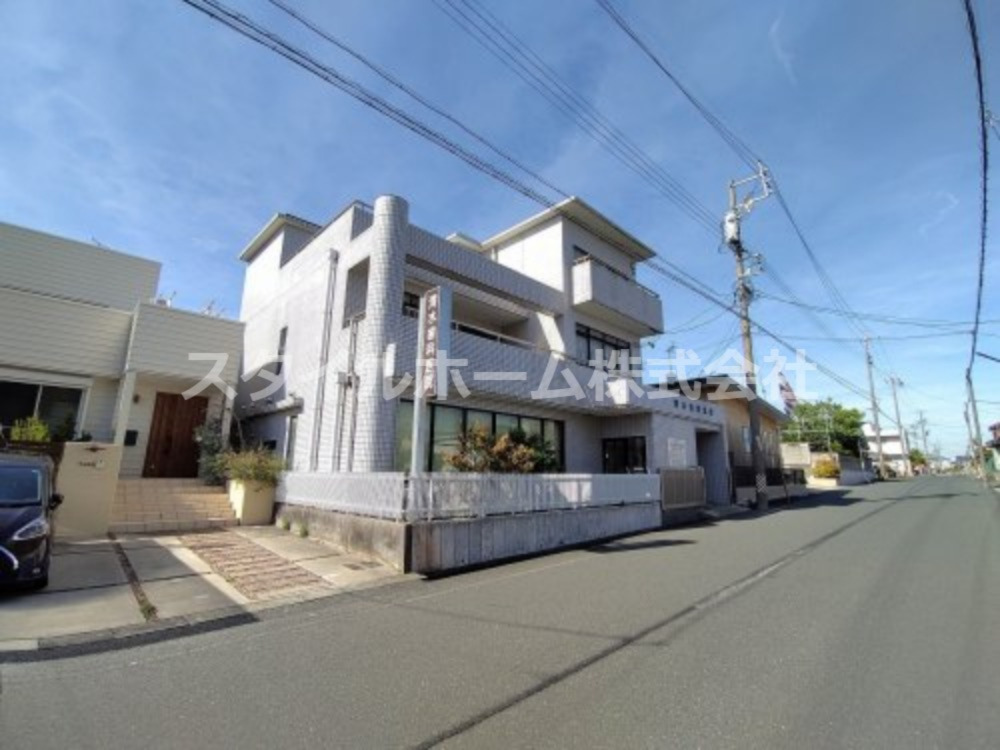 病院　清水歯科医院（病院）まで289m