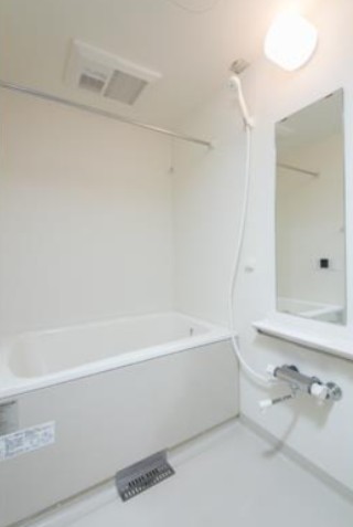 バス・シャワールーム　風呂