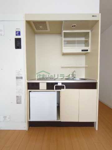 キッチン　AWAKE　I