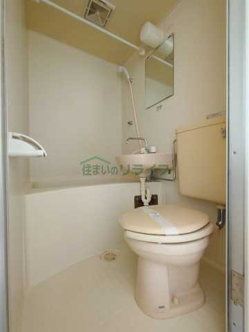 バス・シャワールーム　AWAKE　I