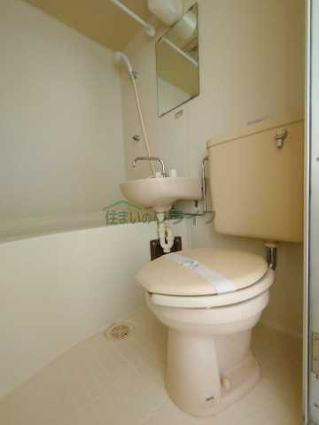 トイレ　AWAKE　I