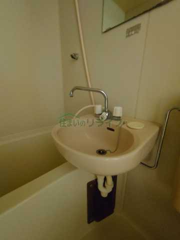 洗面設備　AWAKE　I