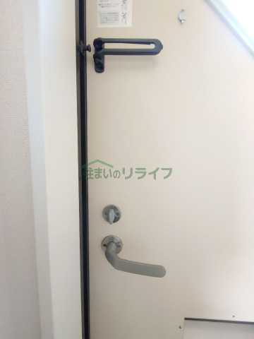 セキュリティ　AWAKE　I