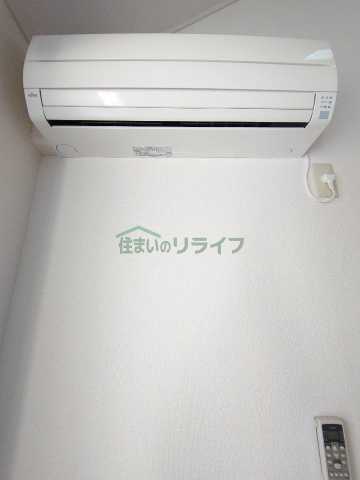 その他設備　AWAKE　I