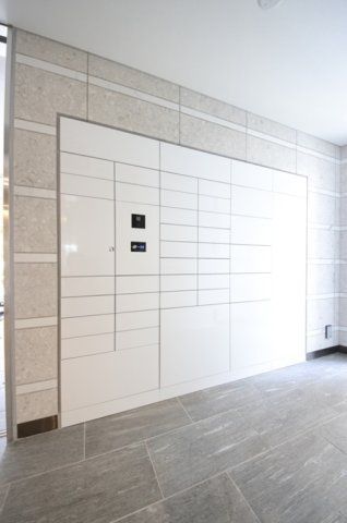 その他共有部分　☆共用部分☆