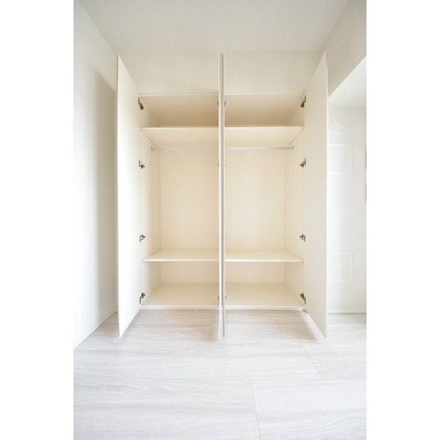 収納　☆収納豊富☆