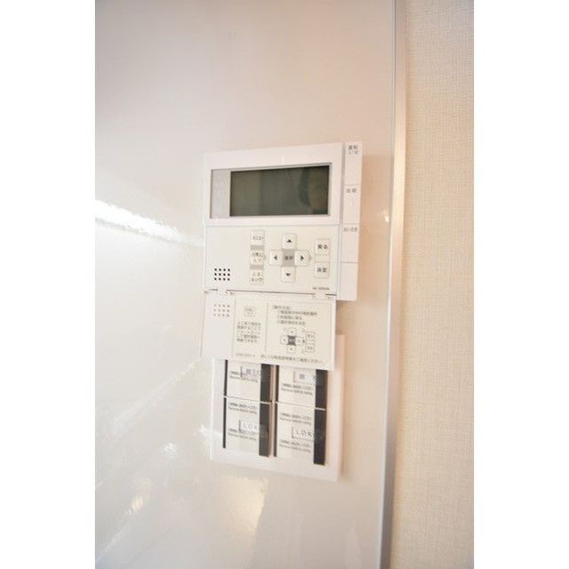 その他設備　☆設備充実☆