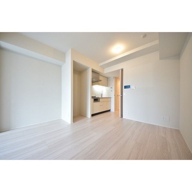 居室・リビング　☆広々としたリビング☆