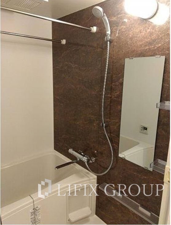 バス・シャワールーム　風呂