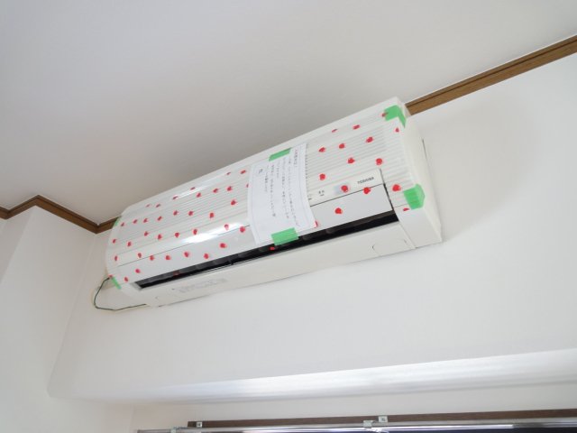 その他設備　同物件別号室のものです。