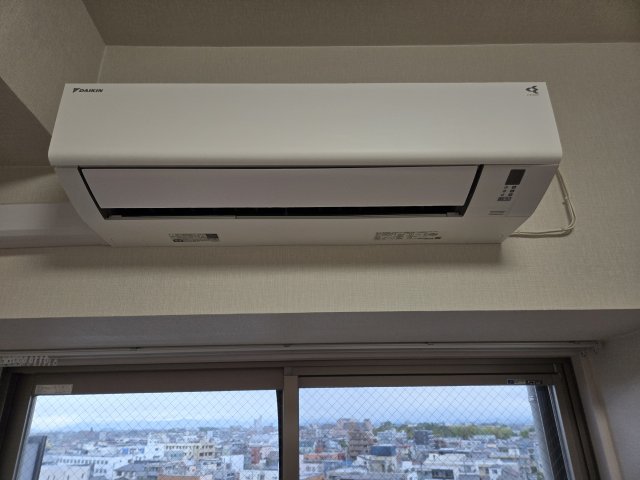 その他設備　ディアレイシャス名古屋中村公園II