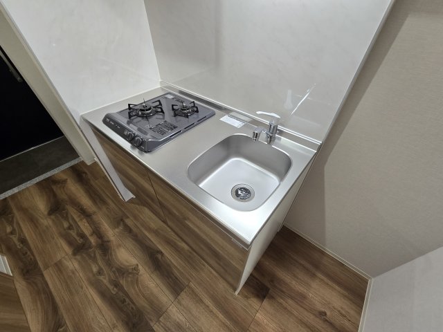 キッチン　ディアレイシャス名古屋中村公園II