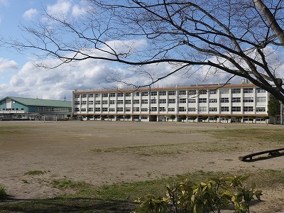 小学校　仙台市立将監中央小学校（小学校）まで1400m