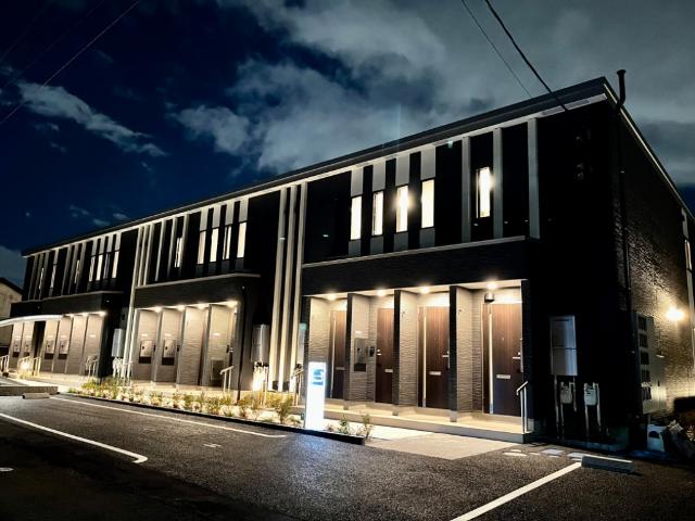 その他共有部分　同型タイプ