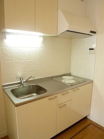 キッチン　★システムＩＨキッチン★