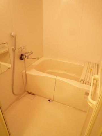 バス・シャワールーム　★追焚給湯＆浴室乾燥機★